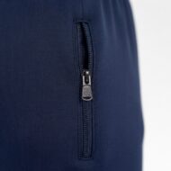 TEK ALT EŞOFMAN LYCRA 2 İPLİK LACİVERT 3B - Görsel 2