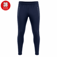 TEK ALT EŞOFMAN LYCRA 2 İPLİK LACİVERT 3B