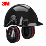 3M PELTOR H540P3E BARETE TAKILABİLİR KULAKLIK