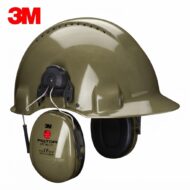 3M PELTOR H520P3E BARETE TAKILABİLİR KULAKLIK