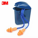 3M 1271 YIKANABİLİR ÇOK KULLANIMLIK KULAK TIKACI
