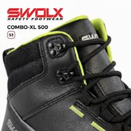 SWOLX COMBO-XL 500 S3 İŞ BOTU - Görsel 2