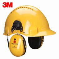 3M PELTOR H510P3E BARETE TAKILABİLİR KULAKLIK