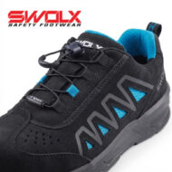 SWOLX AİR-X 110 S1P BLUE İŞ AYAKKABISI - Görsel 2