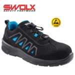 SWOLX AİR-X 110 S1P BLUE İŞ AYAKKABISI