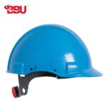 BBU® CNG500 ELEKTRİKÇİ BARET MAVİ