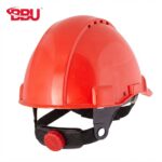 BBU® CNG600 MÜHENDİS BARETİ KIRMIZI