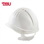 BBU® SP3000 İŞÇİ BARETİ BEYAZ