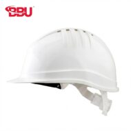 BBU® SP3000 İŞÇİ BARETİ BEYAZ - Görsel 2