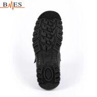 BMES 1453 S1 SÜET İŞ AYAKKABISI - Görsel 5