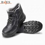 571 S2 BMES DERİ İŞ BOTU