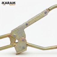 KK132 BÜYÜK KULE KANCA - Görsel 2