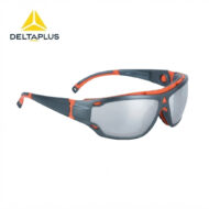 DELTA PLUS İŞ GÖZLÜĞÜ BLOW2 LIGHT MIRROR KAYIŞLI VE SAPLI - Görsel 2