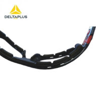 DELTA PLUS İŞ GÖZLÜĞÜ BLOW2 ŞEFFAF KAYIŞLI VE SAPLI - Görsel 2