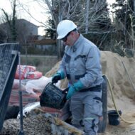DELTA PLUS CHEMSAFE VV835 ANTICUT KİMYASAL İŞ ELDİVENİ - Görsel 2