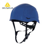 DELTA PLUS GRANITE PEAK YÜKSEKTE ÇALIŞMA AYARLI BARET MAVİ