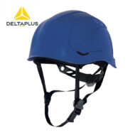 DELTA PLUS GRANITE PEAK YÜKSEKTE ÇALIŞMA AYARLI BARET MAVİ