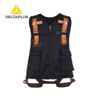 DELTA PLUS HAR12GILNO YELEKLİ DÜŞME ÖNLEYİCİ EMNİYET KEMERİ