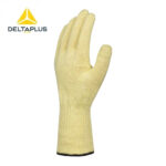 DELTA PLUS KPG10 ISIYA DAYANIKLI KEVLAR İŞ ELDİVENİ