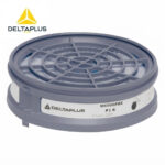 DELTA PLUS M6000 PREP3 ÖN FİLTRE SETİ GAZ FİLTRESİ