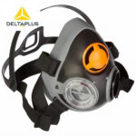 DELTA PLUS M6400 YARIM YÜZ GAZ MASKESİ