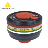 DELTA PLUS  M9000 A2B2E2K2P3 ABEK2 P3 TAM YÜZ GAZ MASKESİ FİLTRESİ 4LÜ PAKET