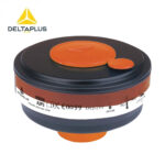 DELTA PLUS TAM YÜZ GAZ MASKESİ FİLTRESİ M9000 A2P3