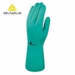 DELTA PLUS NİTREX VE801 PAMUK FLOKLU KİMYASAL İŞ ELDİVENİ