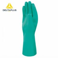 DELTA PLUS NİTREX VE801 PAMUK FLOKLU KİMYASAL İŞ ELDİVENİ - Görsel 2