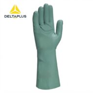 DELTA PLUS NITREX VE802 PAMUK FLOKLU KİMYASAL İŞ ELDİVENİ - Görsel 3
