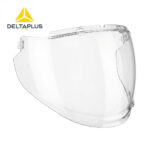 DELTA PLUS ONYX ELEKTRİKÇİ VE DÖKÜMCÜ BARETİ YEDEK VİZÖRÜ