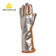 DELTA PLUS TERK400 ISIYA DAYANIKLI ELDİVEN