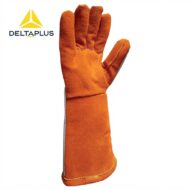 DELTA PLUS TERK400 ISIYA DAYANIKLI ELDİVEN - Görsel 2
