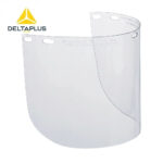 DELTA PLUS VISOR PC ŞEFFAF POLİKARBONAT SİPERLİK VİZÖR KİTİ