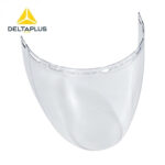 DELTA PLUS VISOR TORIC ŞEFFAF POLİKARBONAT ENJEKSİYON SİPERLİK