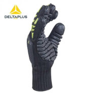 DELTA PLUS TİTREŞİME VE DARBEYE DAYANIKLI İŞ ELDİVENİ VV904 - Görsel 2