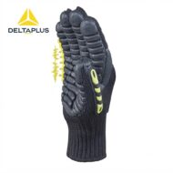 DELTA PLUS TİTREŞİME VE DARBEYE DAYANIKLI İŞ ELDİVENİ VV904 - Görsel 3