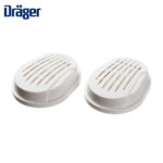 DRAGER 6738011 P3 PARTİKÜL FİLTRESİ