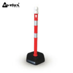 DUBALI UYARI DİKMESİ İNCE 12403-DB-R