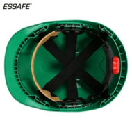 ESSAFE BSG 5000 YEŞİL BARET - Görsel 2