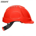 ESSAFE BSG 5000 KIRMIZI BARET