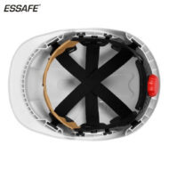 ESSAFE BSG 5000 BEYAZ BARET - Görsel 2