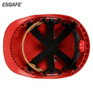 ESSAFE BSG 5000 KIRMIZI BARET - Görsel 2