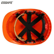 ESSAFE BSG 5000 TURUNCU BARET - Görsel 2