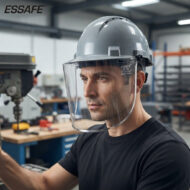 GE 1251 ESSAFE YEDEK VİZÖR - Görsel 2