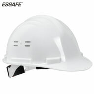 GE 1548 ESSAFE VİDALI BEYAZ BARET