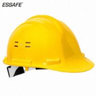 GE 1548 ESSAFE VİDALI SARI BARET
