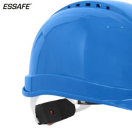 GE 1551 ESSAFE VİDALI MAVİ BARET - Görsel 2