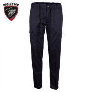 JOGGER LACİVERT PANTOLON - Görsel 2