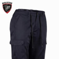 JOGGER LACİVERT PANTOLON - Görsel 3